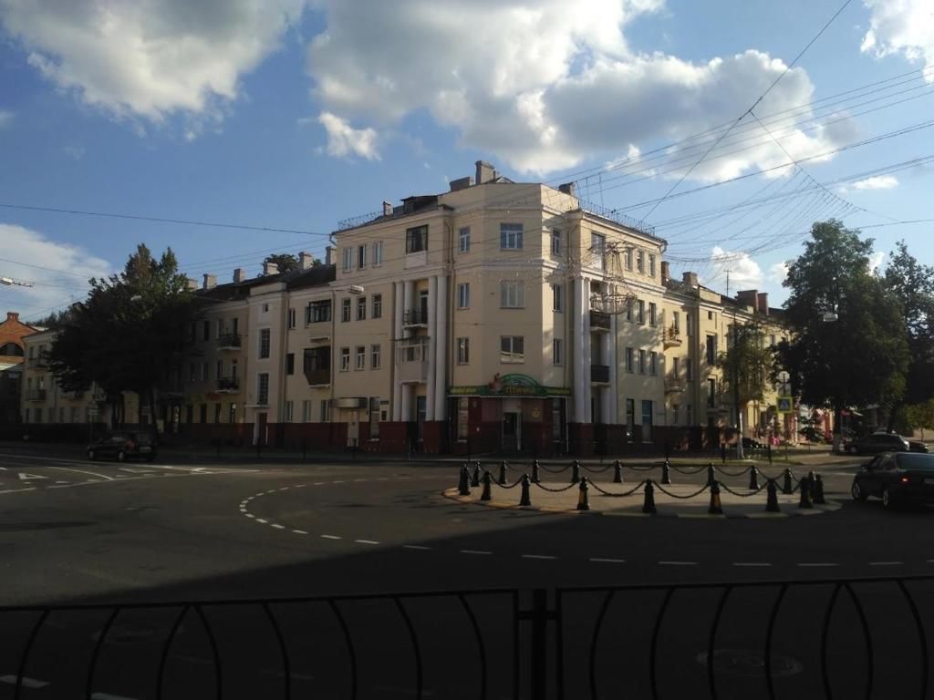 Апартаменты 2-kh komnatnaia kvartira v tsientrie ghoroda Гомель-29